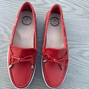 Genuine Mocassins by Driver Club USA